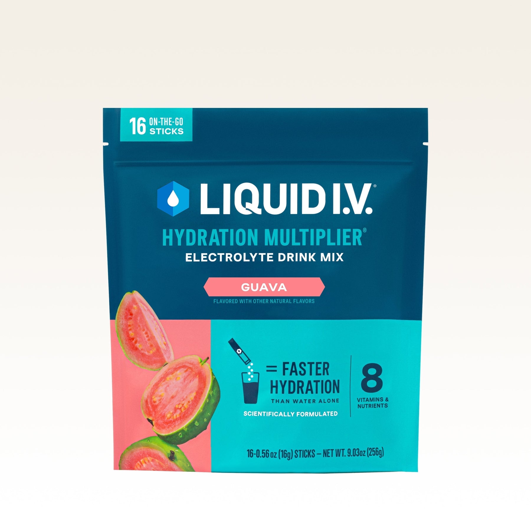 Guava Hydration Multiplier®