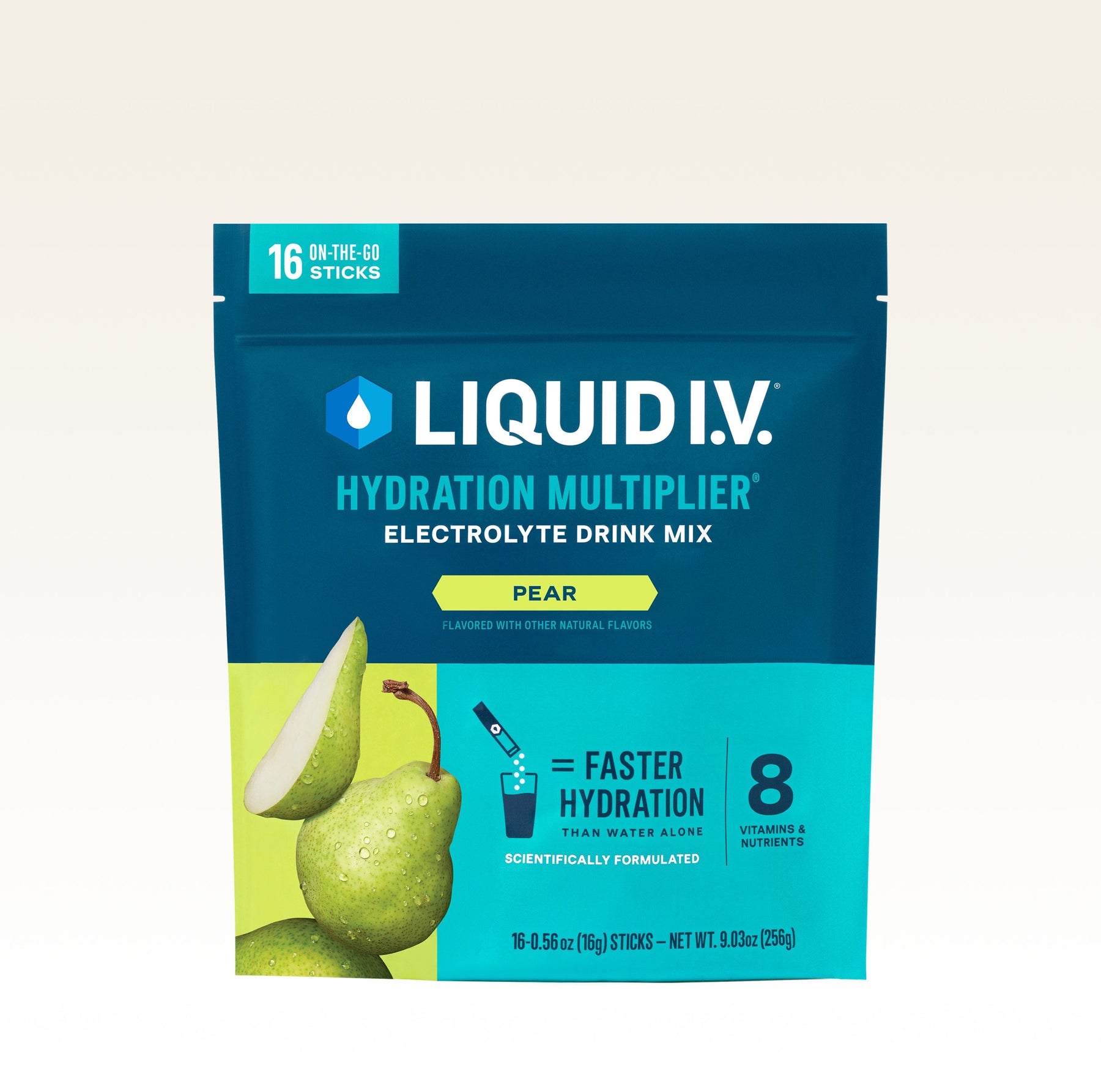 Hydration Multiplier®