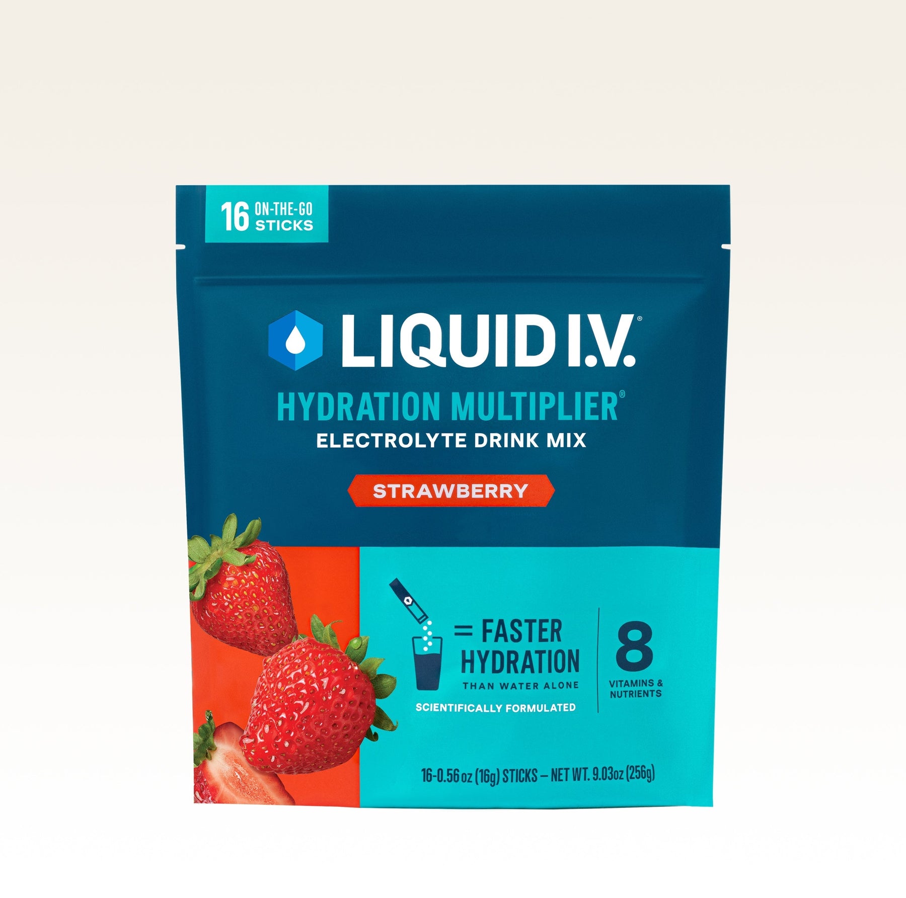 Hydration Multiplier®