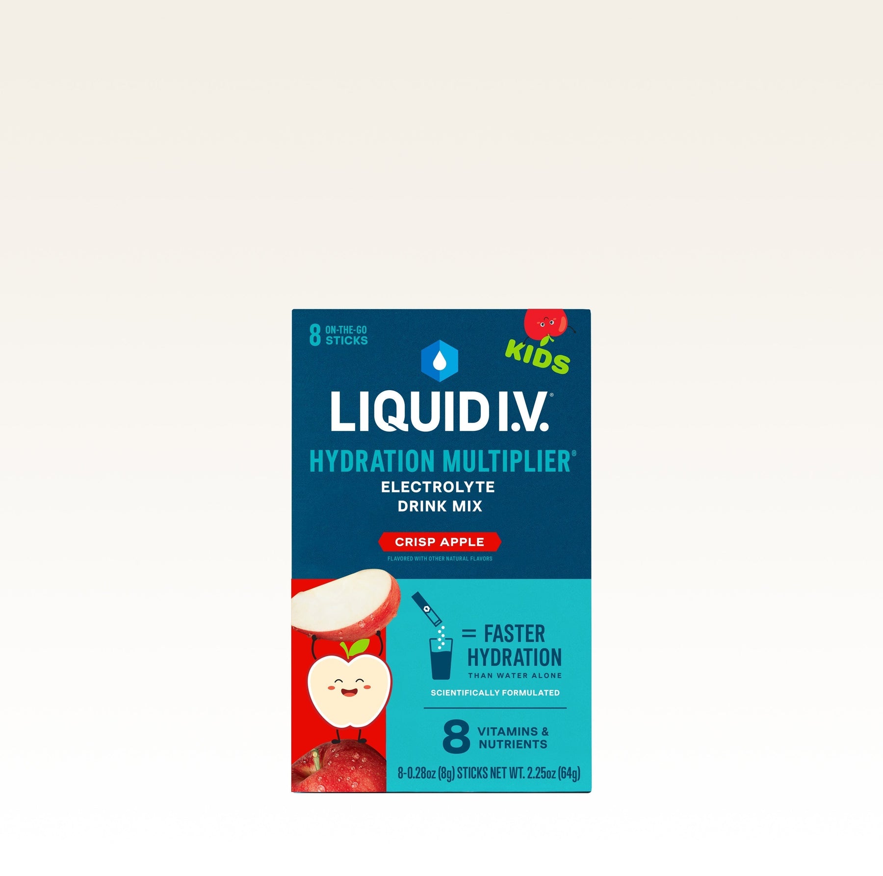 Hydration Multiplier® For Kids
