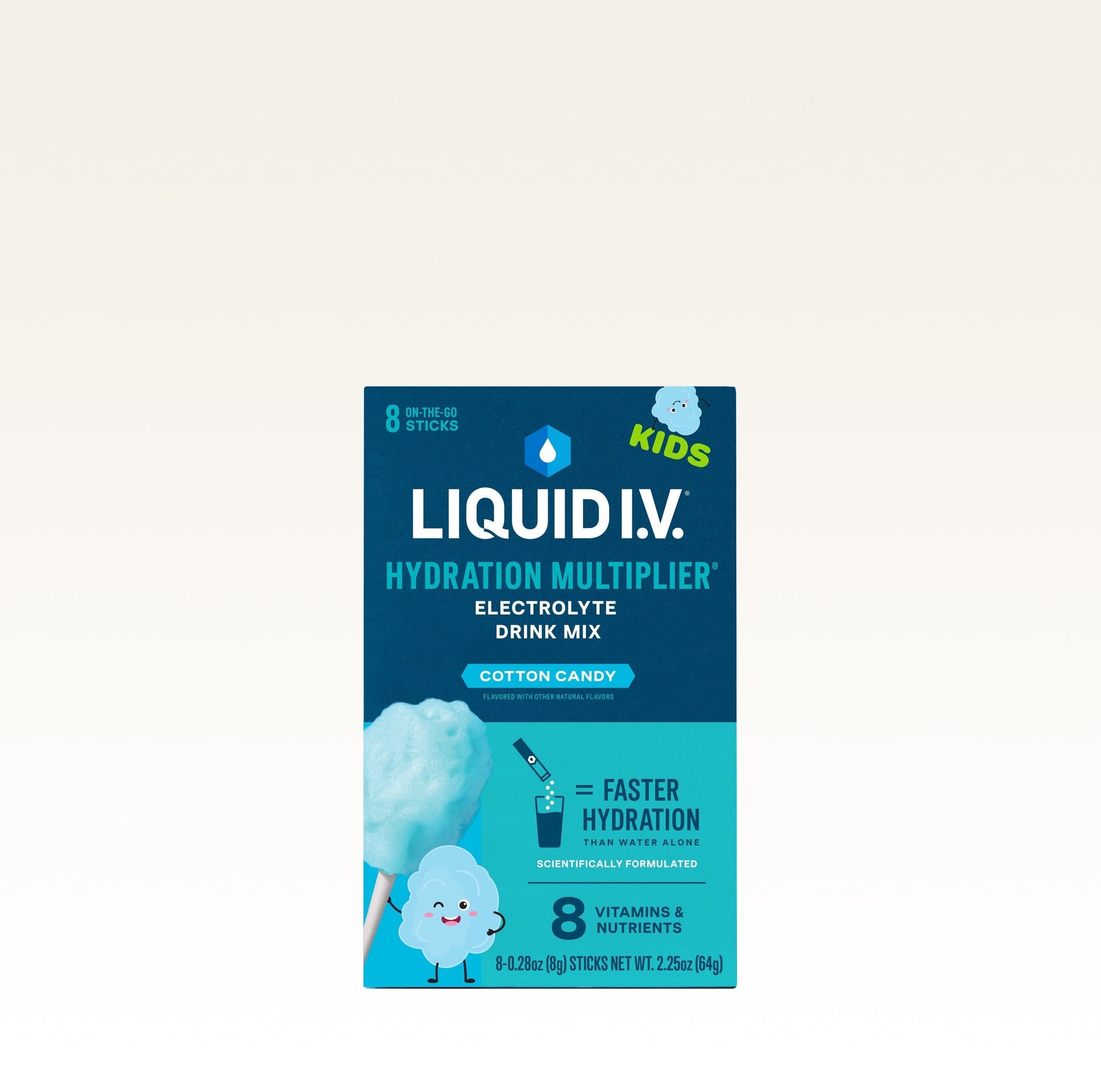 Hydration Multiplier® For Kids