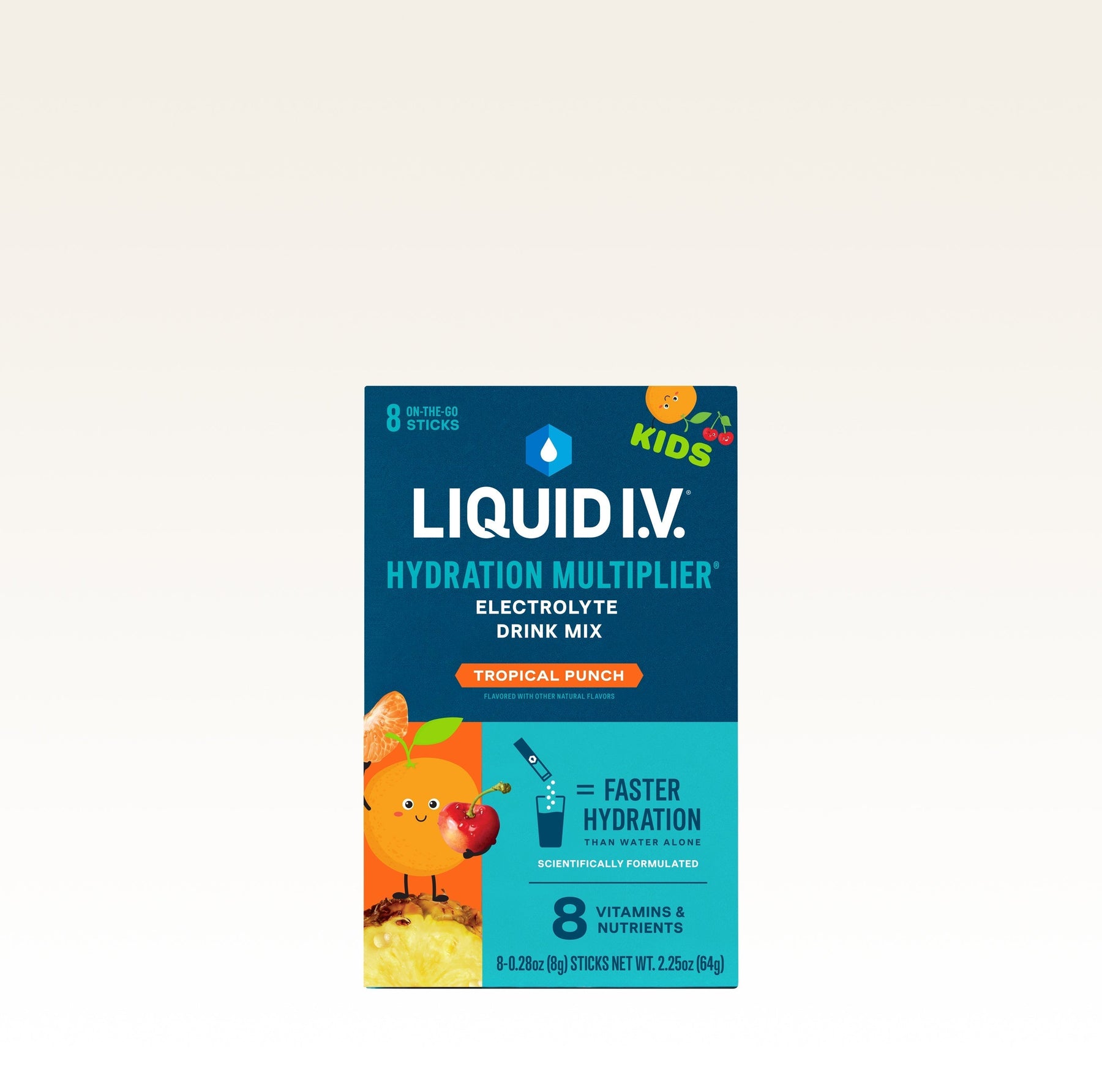 Hydration Multiplier® For Kids