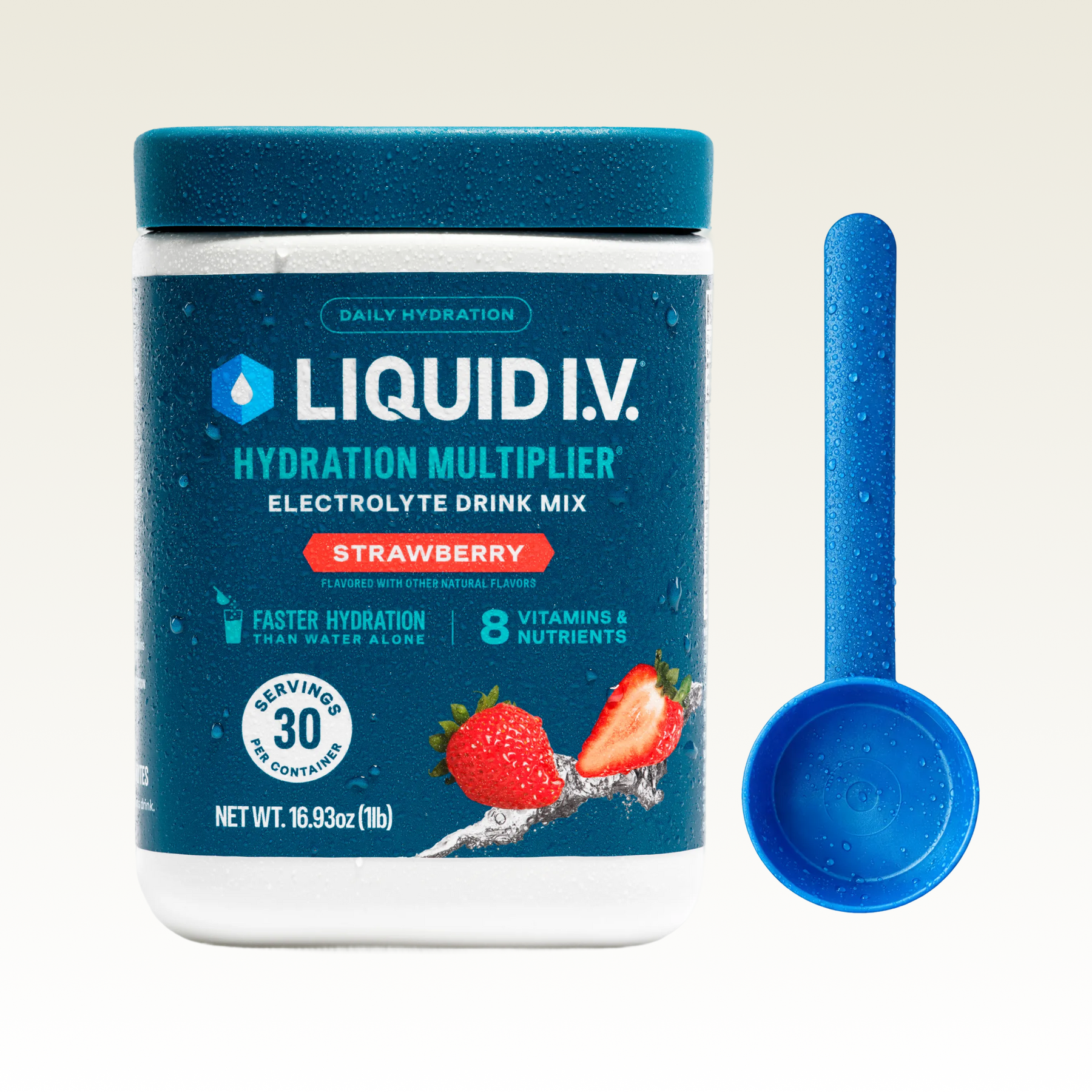 Hydration Multiplier® MultiServe